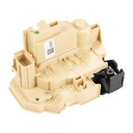 Front right-hand door lock 50536541