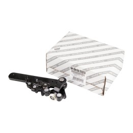 Left-hand door latch 52062455