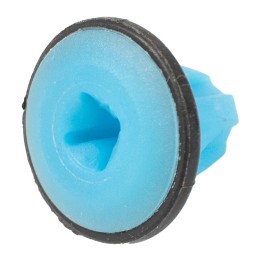 Plastic clip nut 57284Z