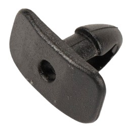 Clamping piece for gaskets 50506