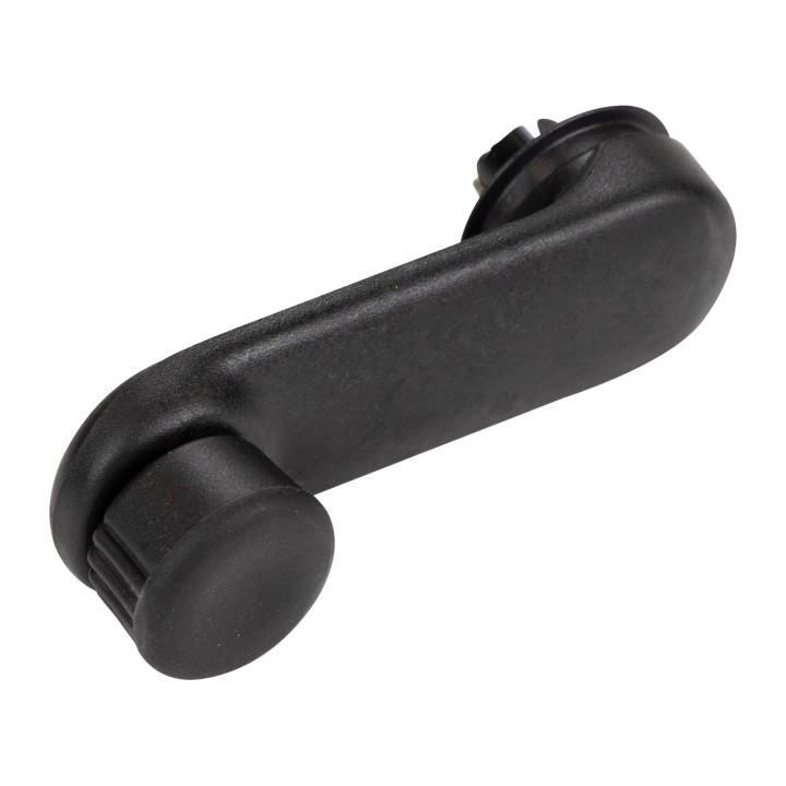 Window winder, black 97168196