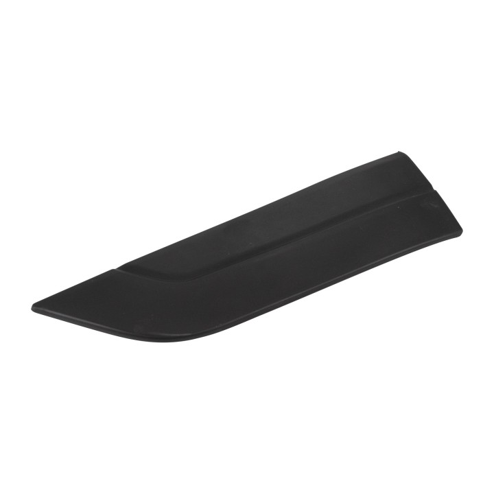 Front right bumper protector Prasco FT9501243