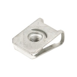 Clamping piece, M 6 mm thread 71165Z
