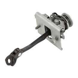 Front right/left door hinge, genuine PSA 9181P8
