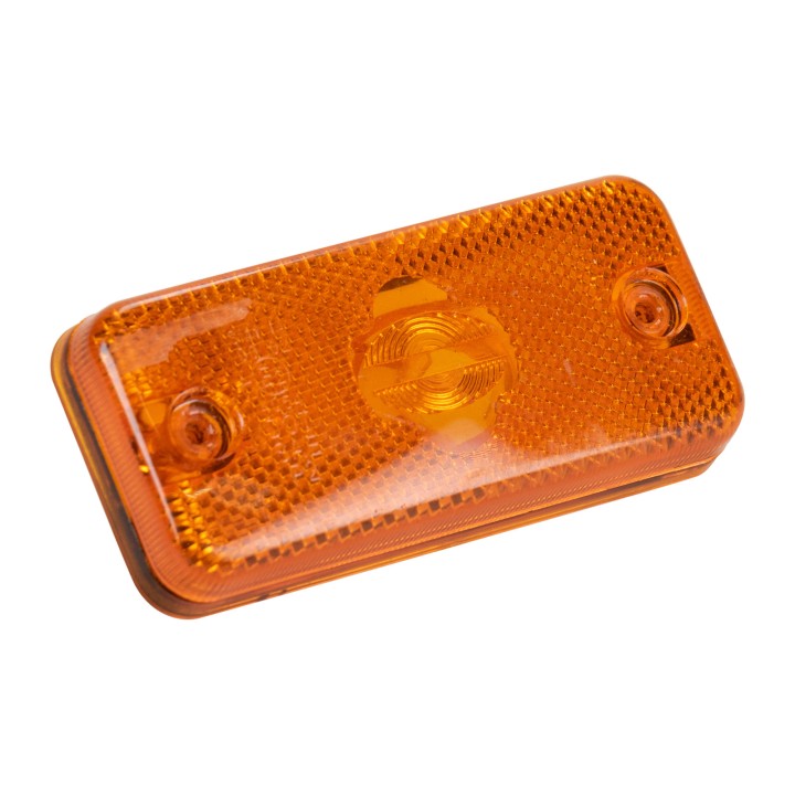 Side indicators, position lights FT86349