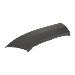 Wheel arch trim strip, short, front left, outer, grey FT90818