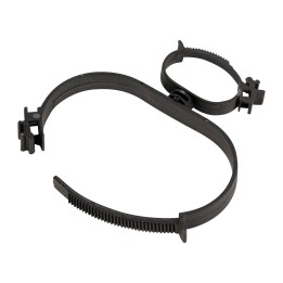 Coolant hose clamp 51890134