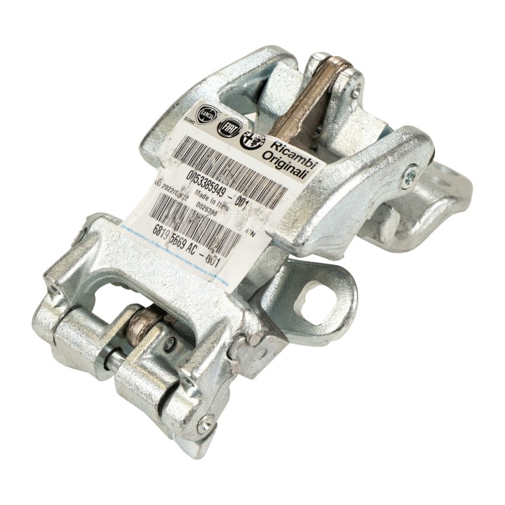 Tailgate hinge – bottom right and left 50166051