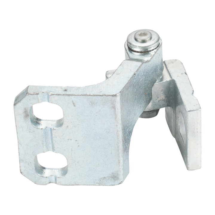 Front door hinge, bottom left 50525348