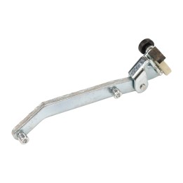 Lower sliding door hinge FT95511