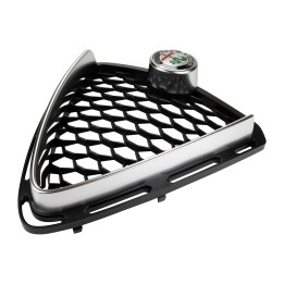Front radiator grille 156121702
