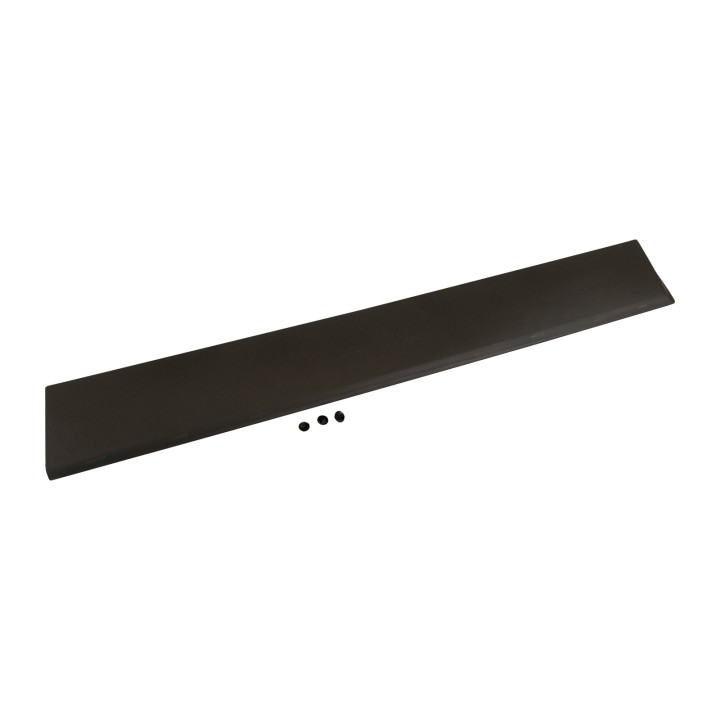 Left-hand outer trim strip, centre section 1897265