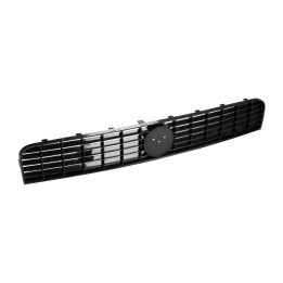 Radiator grille without emblem, grey 3456040