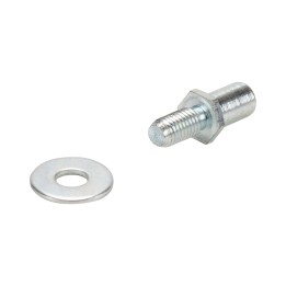 Screw for sliding door latch FT95340