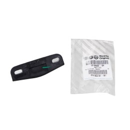 Upper or lower door guide bushing for sliding doors 1371034080