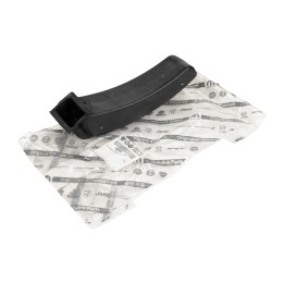 Tailgate seal 1400596480