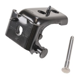 Lower right-hand door hinge 9035AX