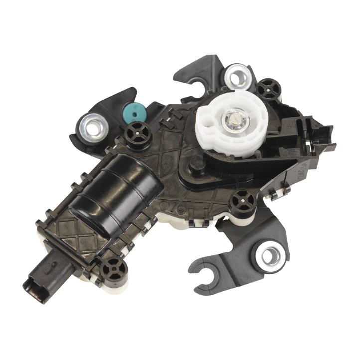 Servo motor, tailgate 8731X3