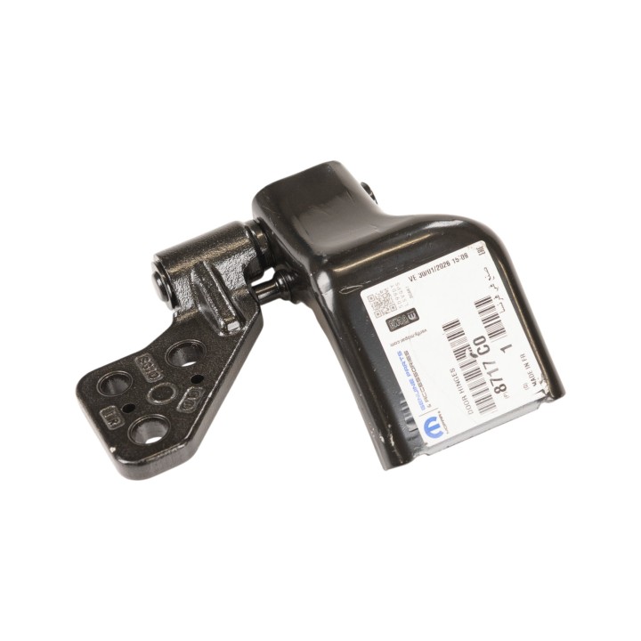 Top left tailgate hinge 8717C0