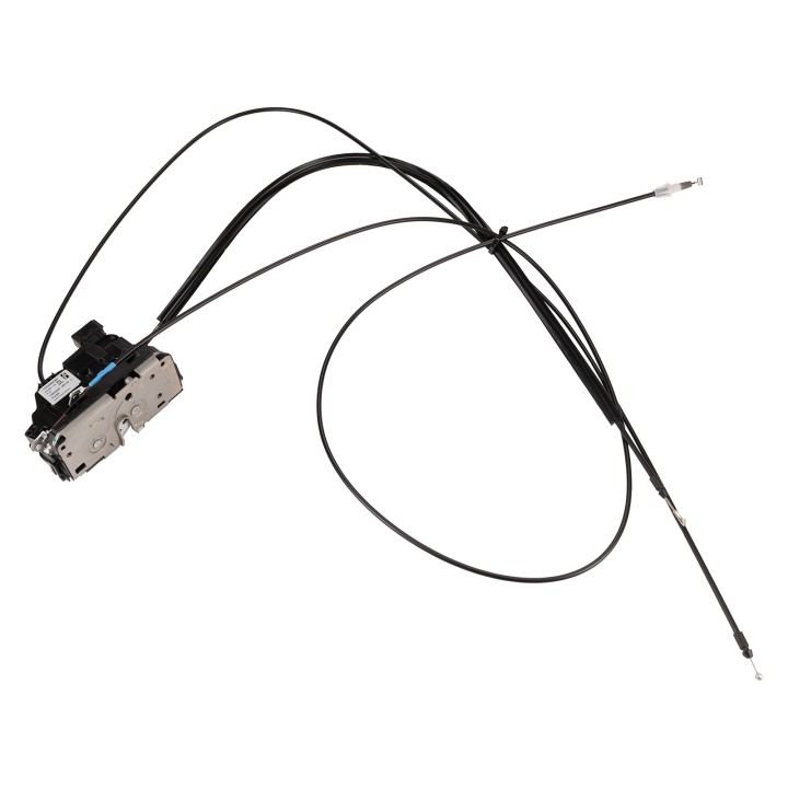 Front door lock 1395365080