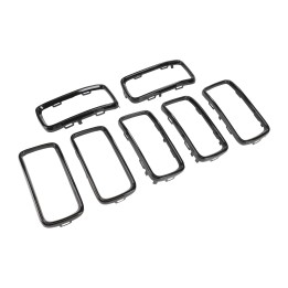 Radiator grille frame 735707000
