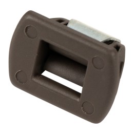 Bumper mounting bracket, OE (60584337)