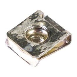 Klemmstück Blechmutter M6 55220Z
