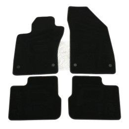 Fußmatten Satz Velour 50927900