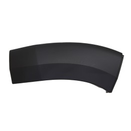 Front left wheel arch extension, grey 3484763