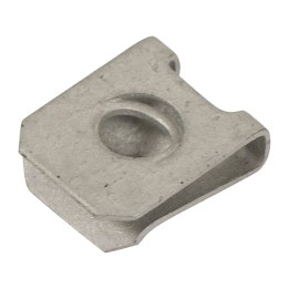 Clamp for the bumper 51998498