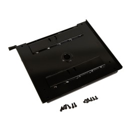 Centre-mounted swivel bracket 59581