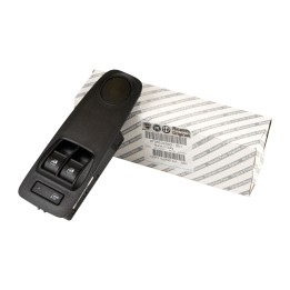 Left-hand window regulator switch 735532903