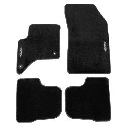 Conjunto de 4 tapetes 50291150