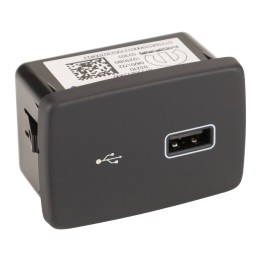 Conector USB en el salpicadero 735685590