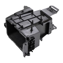 Compartment under the armrest, make-up bag 735606918