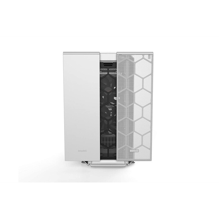 Ventana BeQuiet Silent Base 802 - blanco