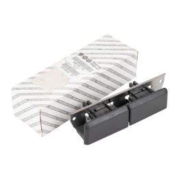 Seat rail actuator, right-hand side 60911368