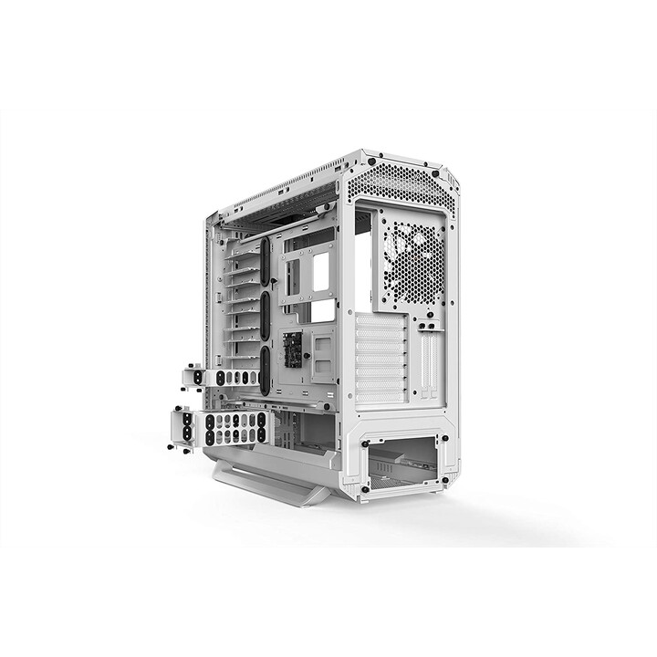 Ventana BeQuiet Silent Base 802 - blanco