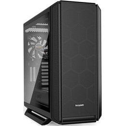 Fenêtre BeQuiet Silent Base 802 - Noir