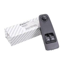 Inner trim for the electric window switch 735421711