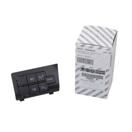Left-hand side dashboard trim 735586089