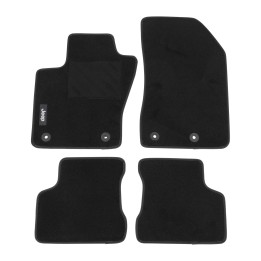 Conjunto de 4 tapetes 50291080