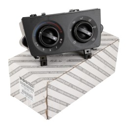 Heating control unit 77367060