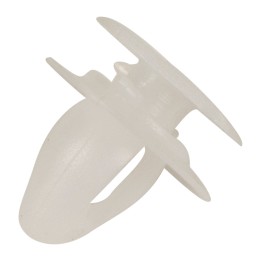 Fixing plug for door trim. 50231