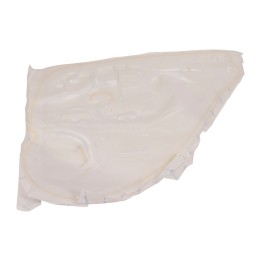 Right-hand door trim 51944196