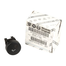 Seat heating switch 735391277