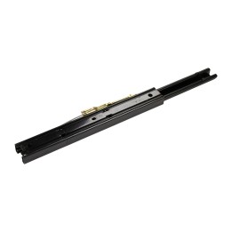 Front seat rail, manually adjustable 82475191