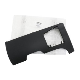 Dashboard trim beneath the steering wheel 735532995