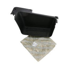 Interior cover compartment 53278922