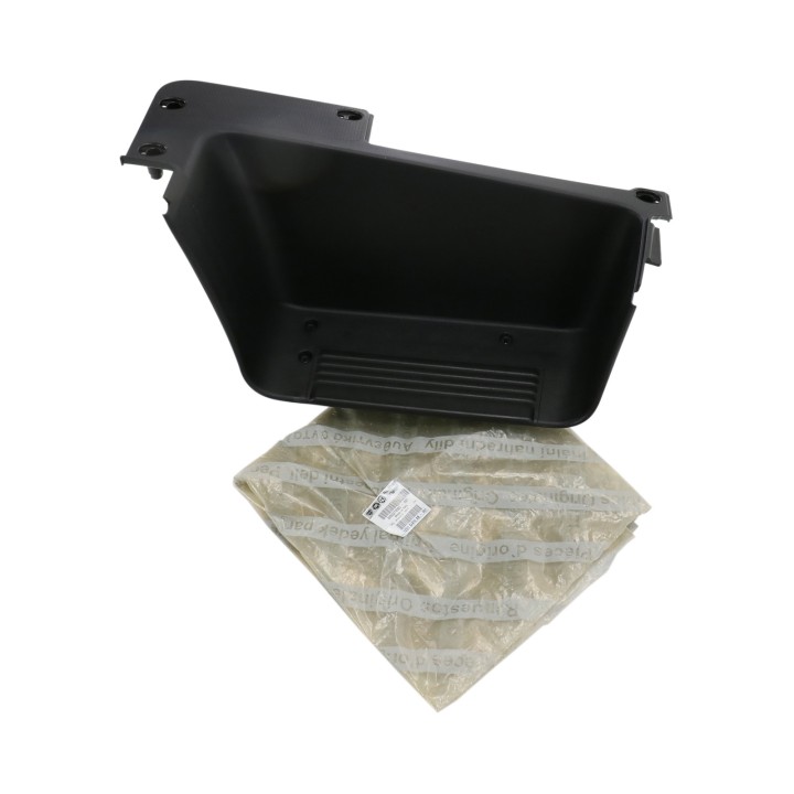 Interior cover compartment 53278922